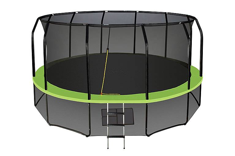 Батут hasttings sky double (4,88 м) Hasttings sun-id-2068378 - Вид №1