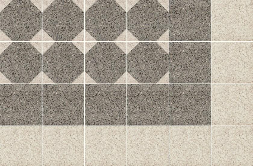 RECER Пол из глазурованного керамогранита sun-id-1487574 - Вид №4