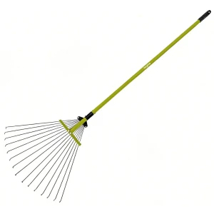 Грабли BEGINIA 121 см сталь с черенком