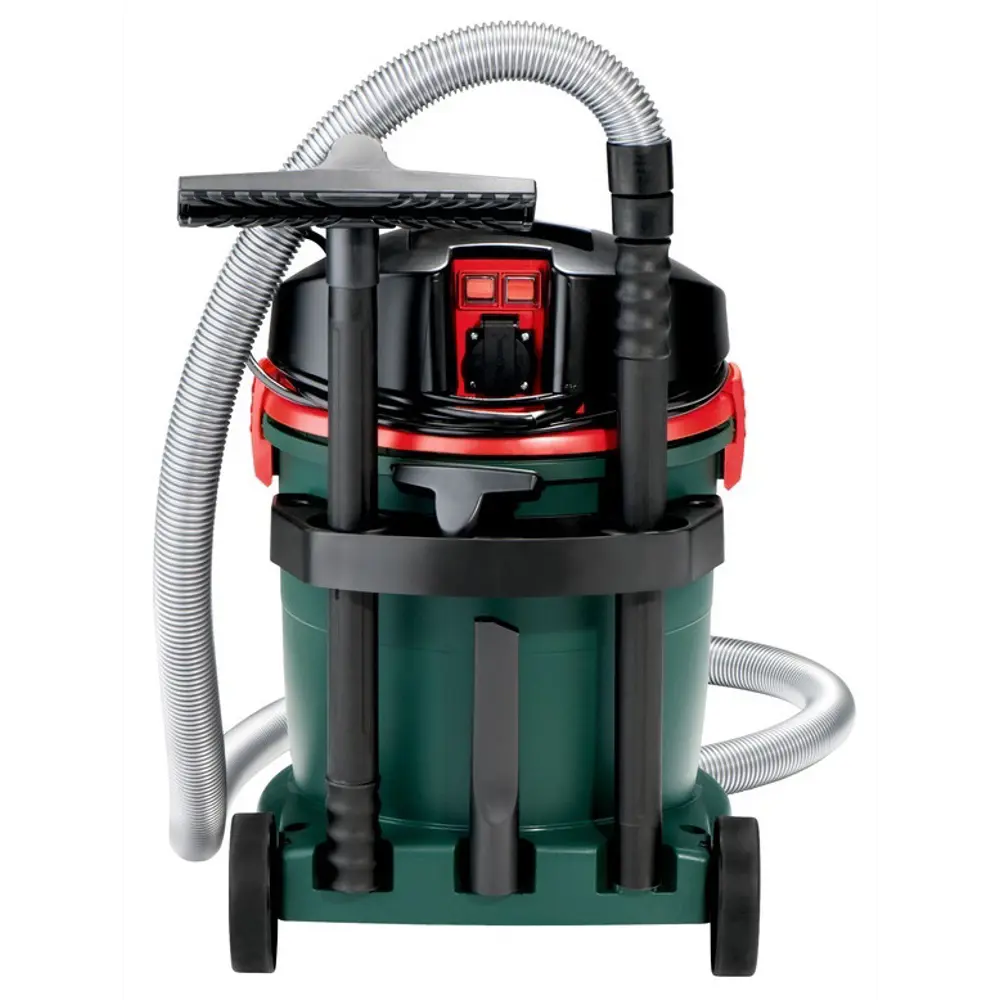 Пылесос Metabo ASA 32 L, 602013000, 1200 Вт, 32 л 82024848 STLM-2088303  - Вид №4