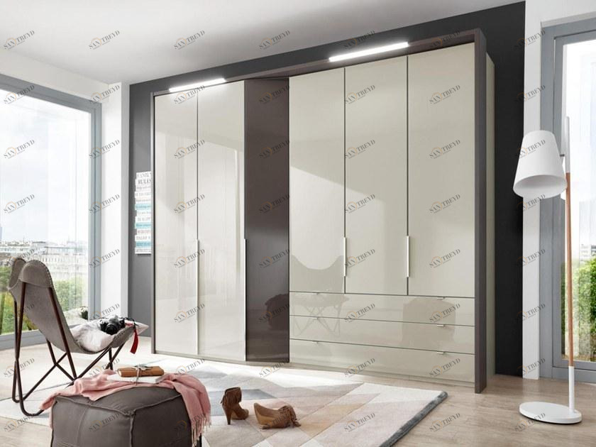 WIEMANN Гардероб Cayenne sun-id-1470401