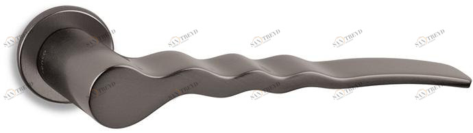 Ento Латунная ручка Flow 6195c3