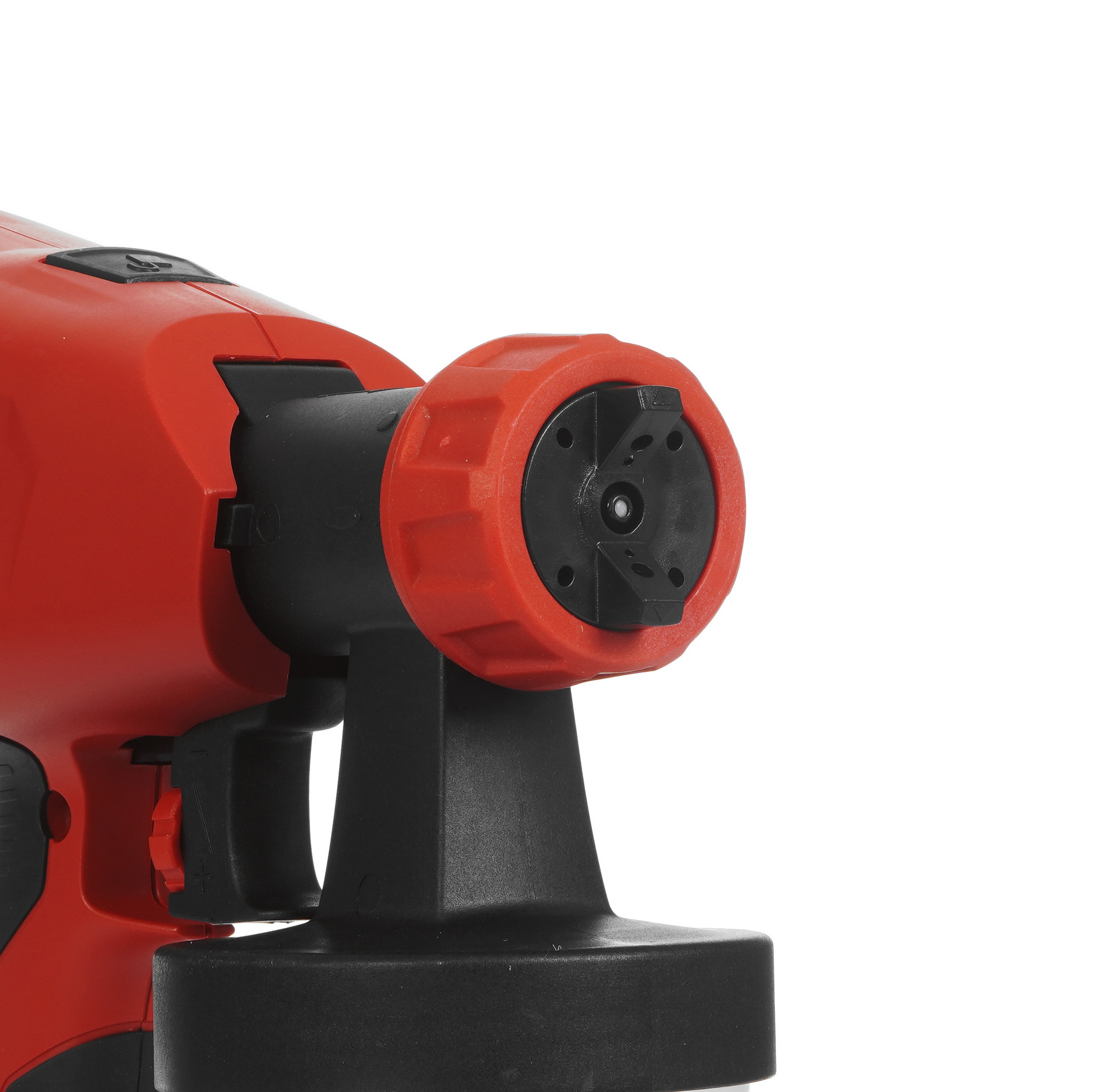 Краскопульт Elitech КЭ 0426П 9293568 STDN-0115229 - Вид №3