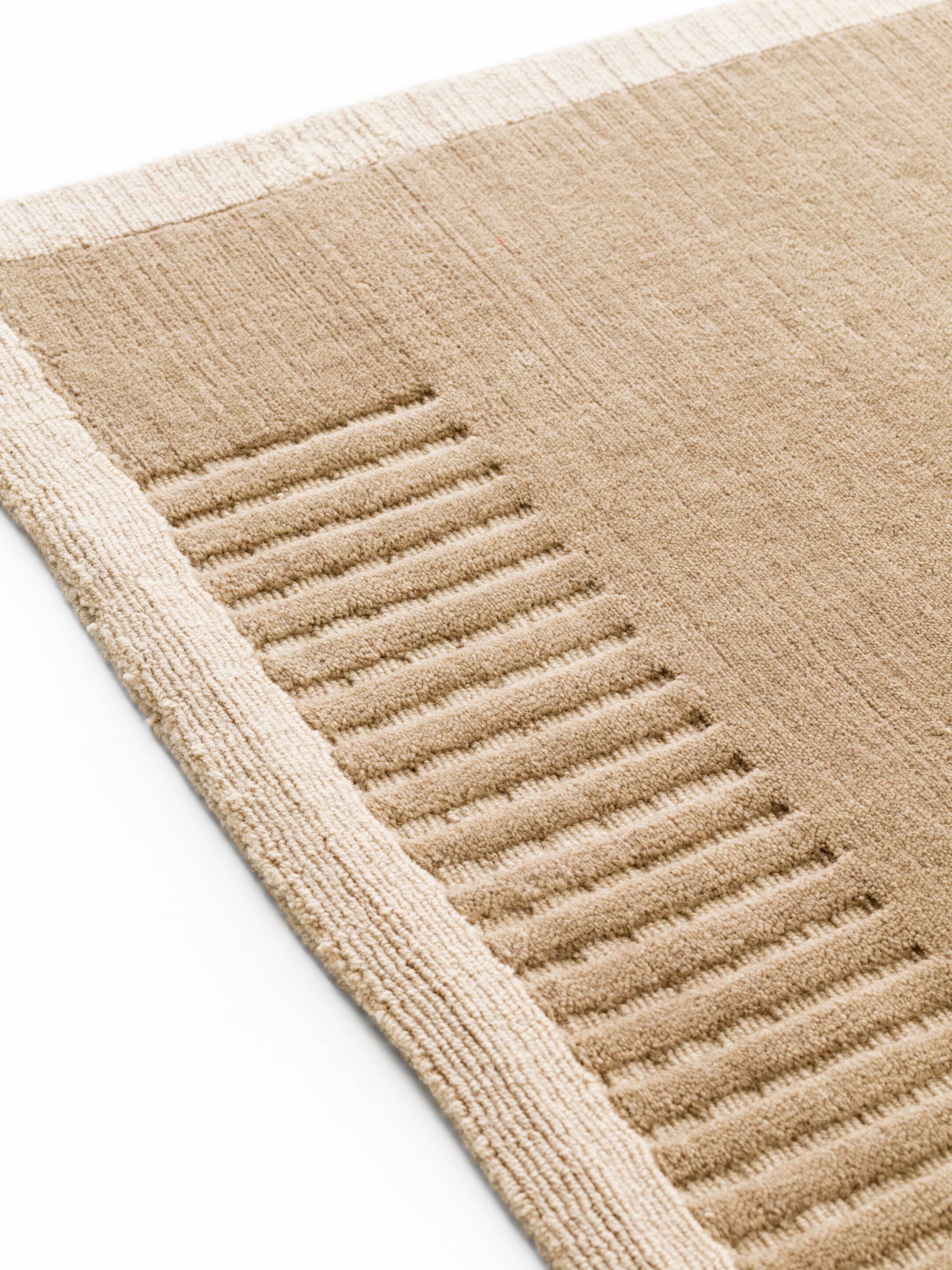 Ковер из шерсти и хлопка Audo Copenhagen DUOMO ARCH-00071794 - Вид №12