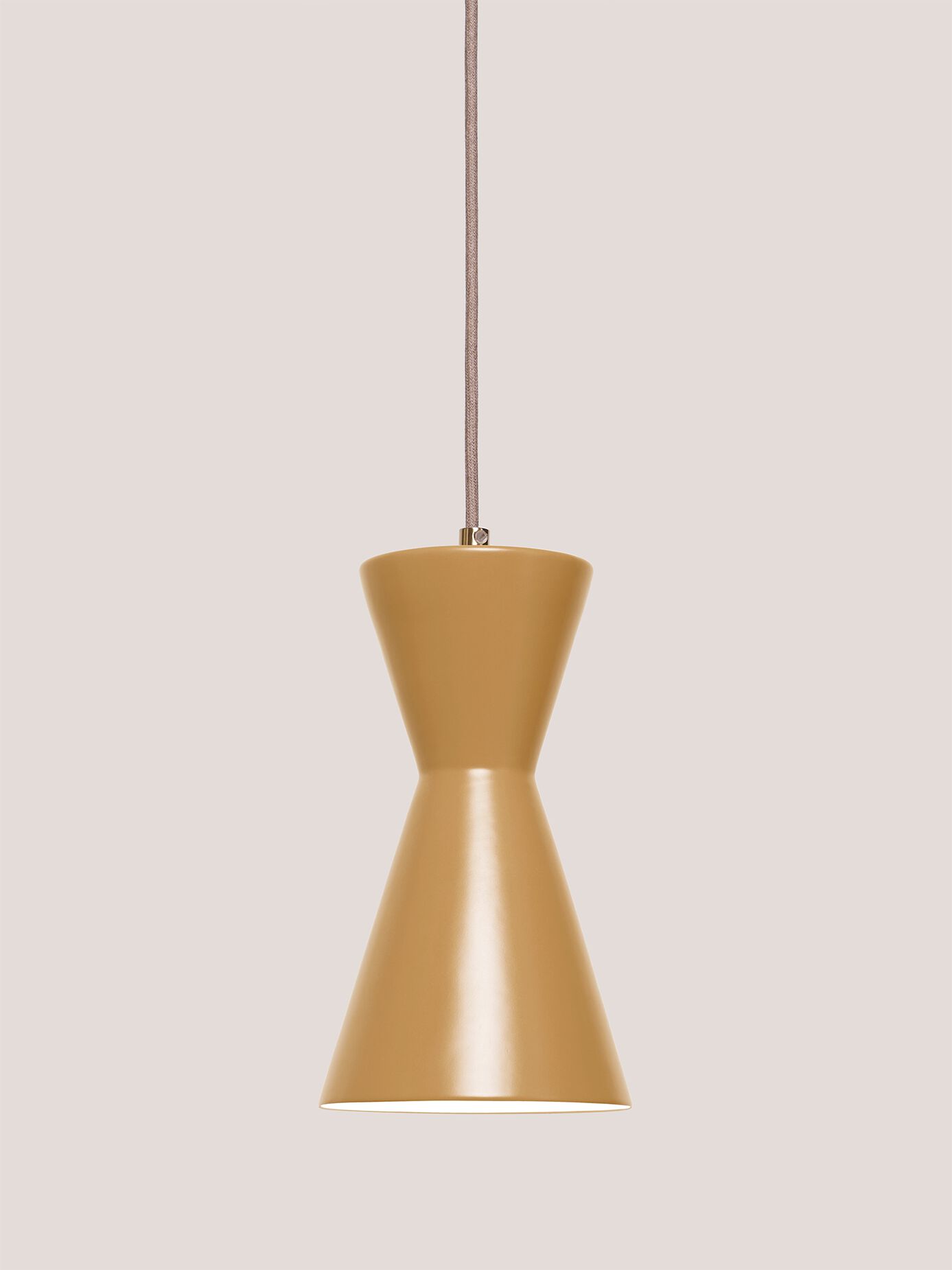 Керамическая настенная лампа LOBO Atelier VORA ARCH-00068700 - Вид №6