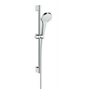 Комплект для душа Hansgrohe Croma Select S Vario 3 режима 82600620 STLM-2077319