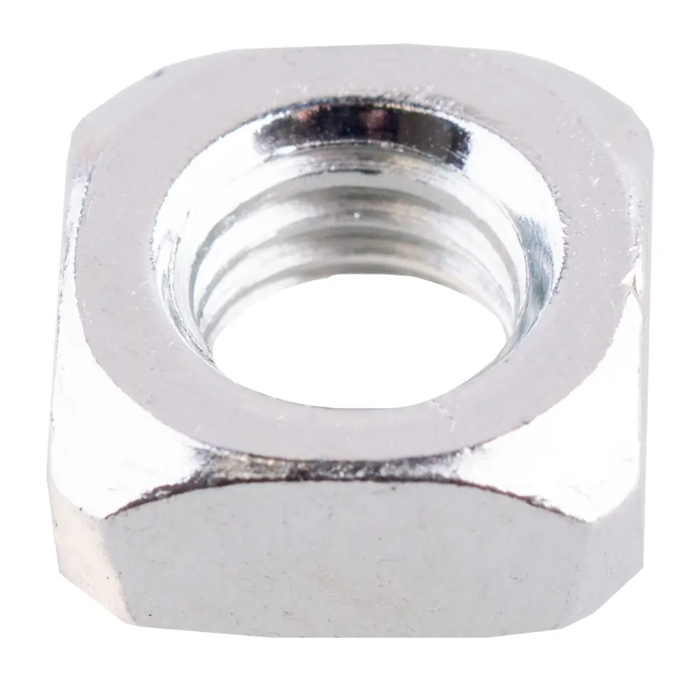 Гайка М8 DIN 557 сталь оцинкованная 20 шт. 89414928 STLM-2193110 Santreyd 