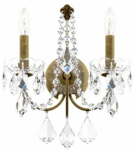 Schonbek Аппликация с кристаллами swarovski® Century 1701, 1702, 1703