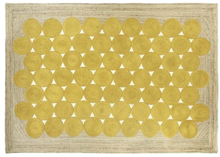 Élitis Коврик в современном стиле sun-id-1437919 - Вид №2