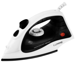 9058693 Утюг LUMME LU-IR1137A черный