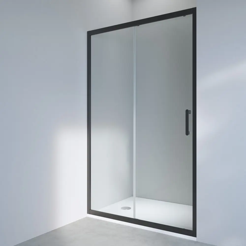 Комплект стекол для душевой двери Sensea Easy 140x190 см STLM-2016905 - Вид №18