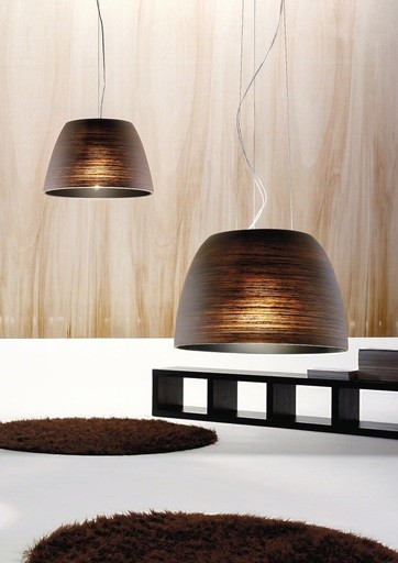 Linea Light 6312 Cupolè подвесной светильник Cupole 71959 - Вид №1