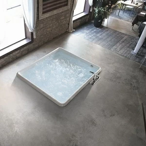 Ванна встроенная Bolla Q 160 см 2BOA6N2