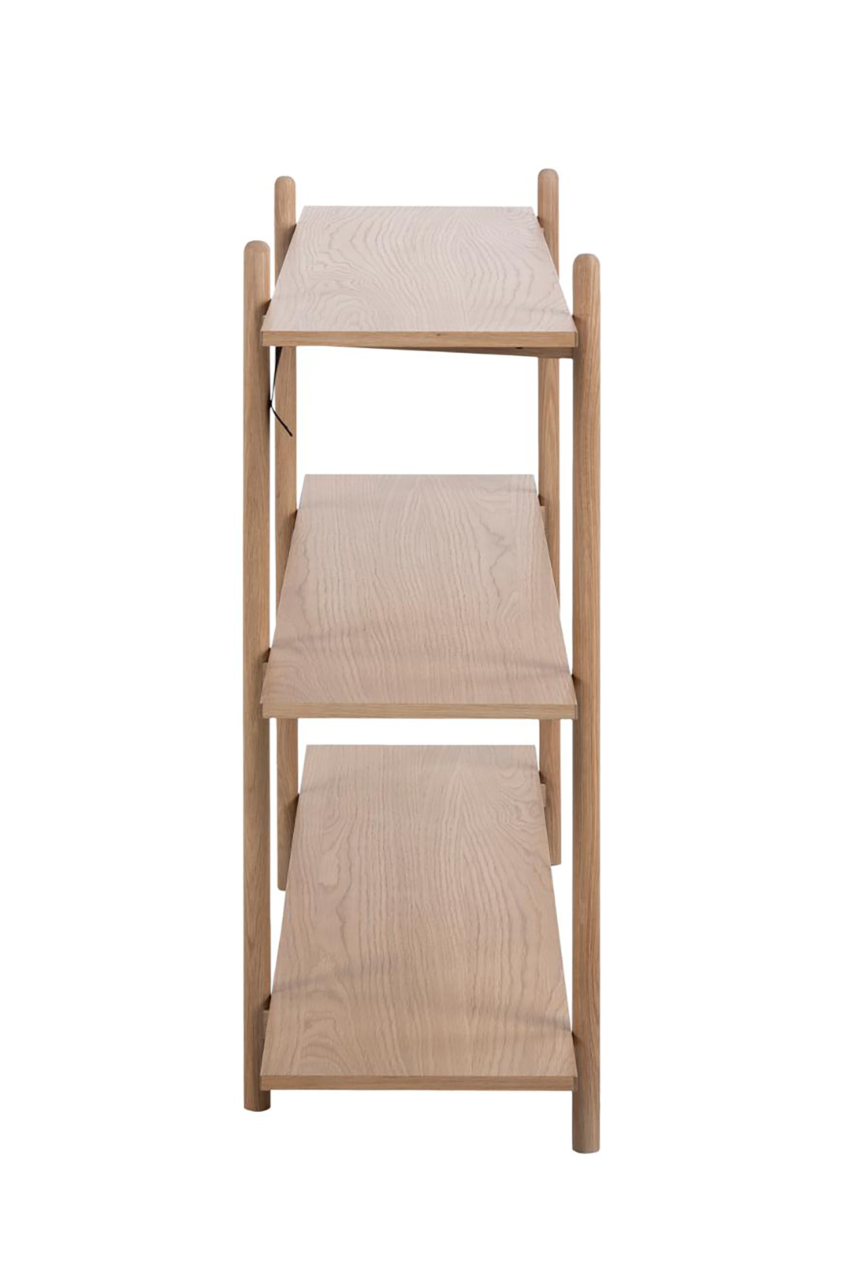 2000983239617 Стеллаж Asbaek MIUFORM  - Вид №1