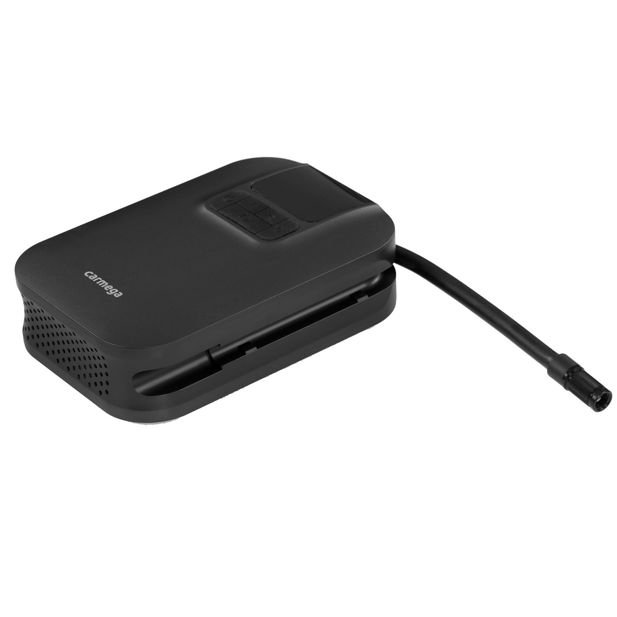 9975643 Компрессор CARMEGA CD-07 STDN-0117433 - Вид №5