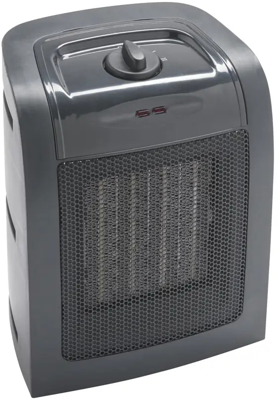 Керамический тепловентилятор EQUATION для эффективного обогрева помещений 82456538