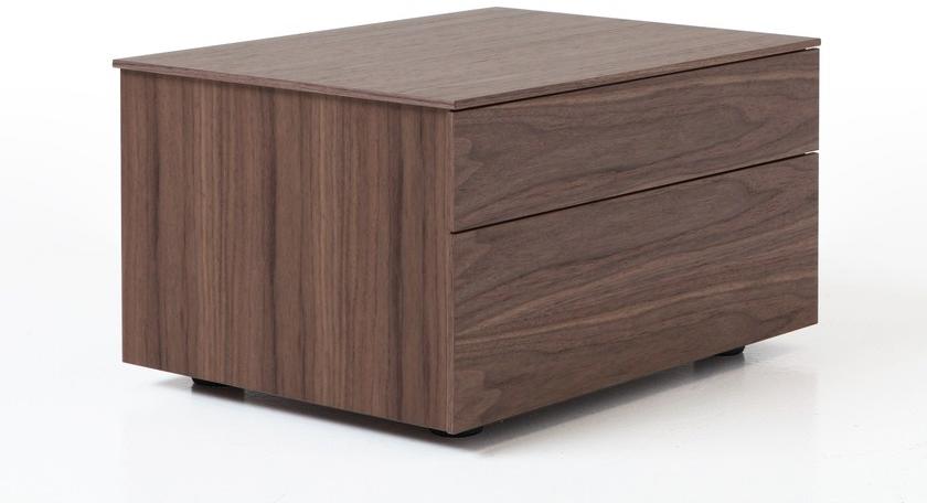 Porro Деревянная тумбочка с ящиками Boxes sun-id-1352910 - Вид №3