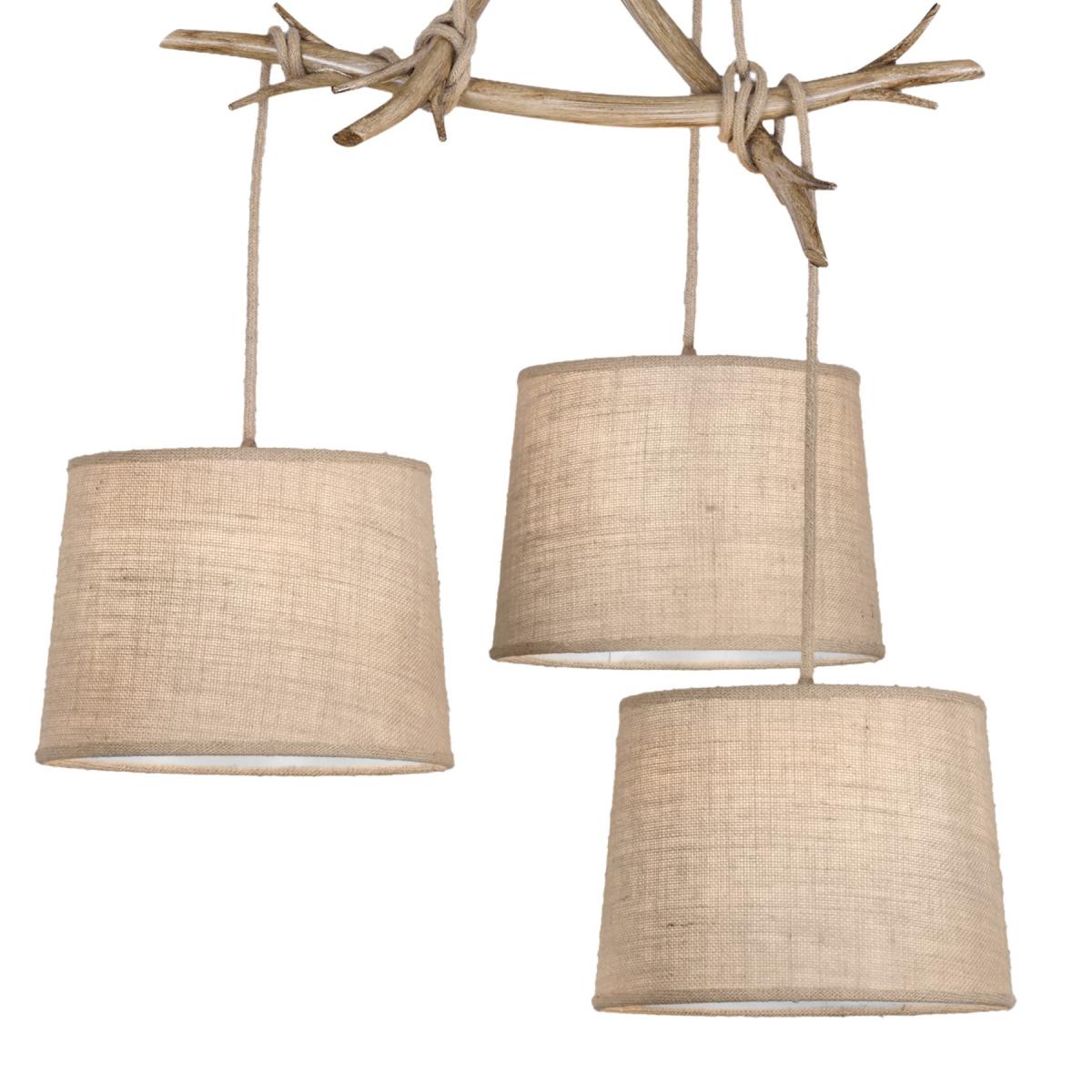 066318 Люстра 3L Mantra Sabina  - Вид №19