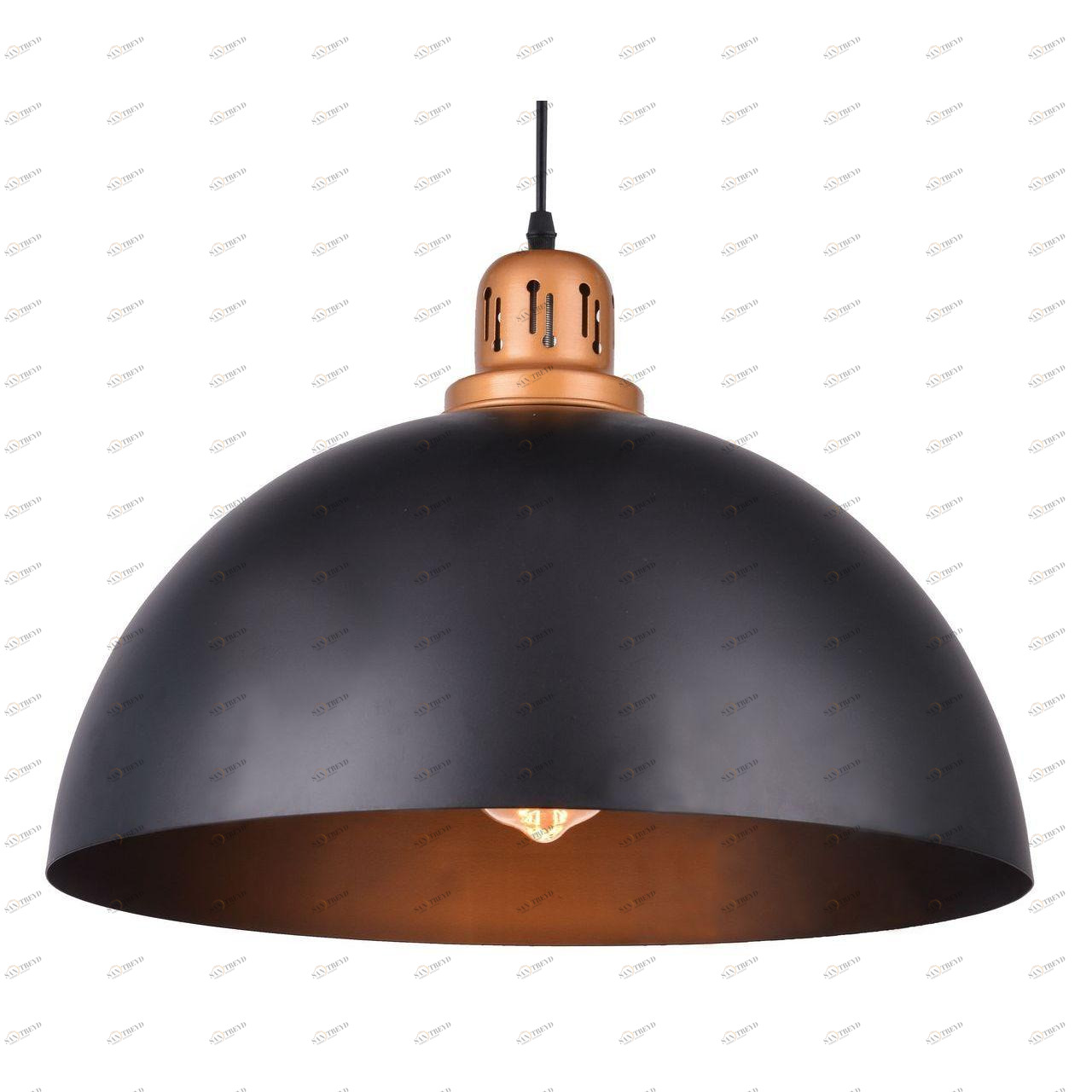 Подвесной светильник Arte Lamp Eurica A4249SP-1BK ARTE LAMP EURICA 105587 Черный 