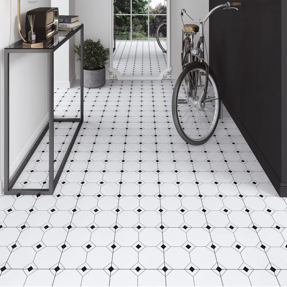 LB CERAMICS Клинт - керамогранитная плитка 30×30 см в стиле ромб 84225495 STLM-0047116