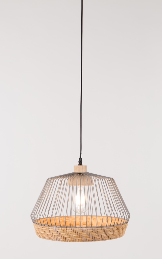 Лампа подвесная Birdy Wide Zuiver 5300106 - Вид №5