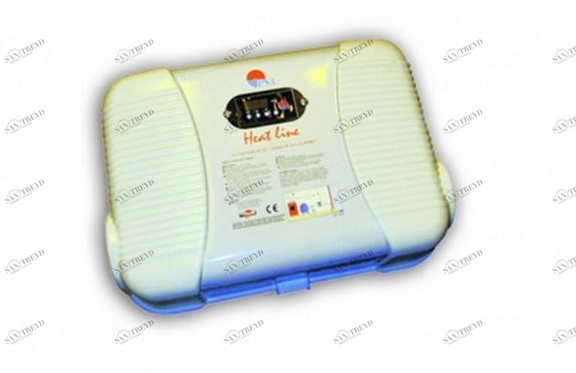 Desjoyaux Теплообменник для бассейнов sun-id-1366035