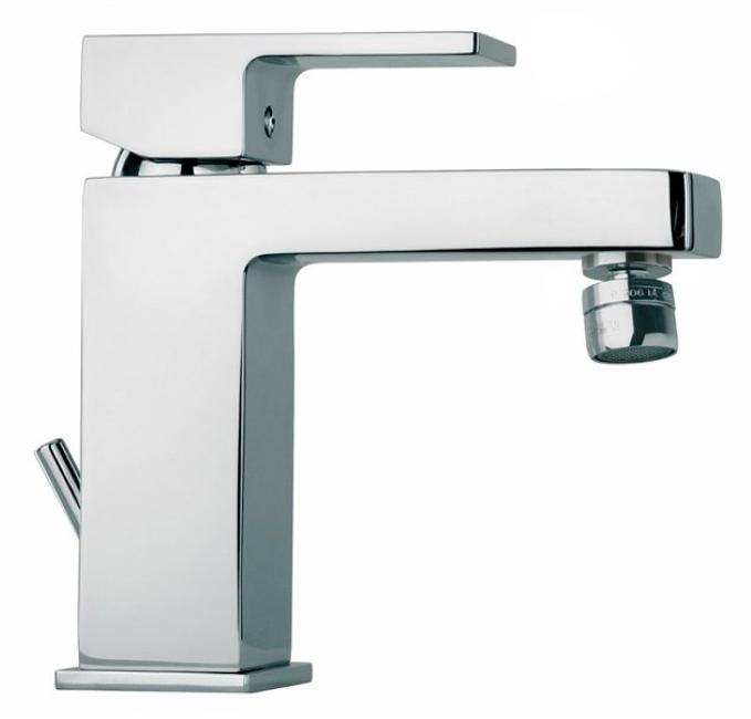 Paini Dax 84CR306RSKM смеситель для биде 