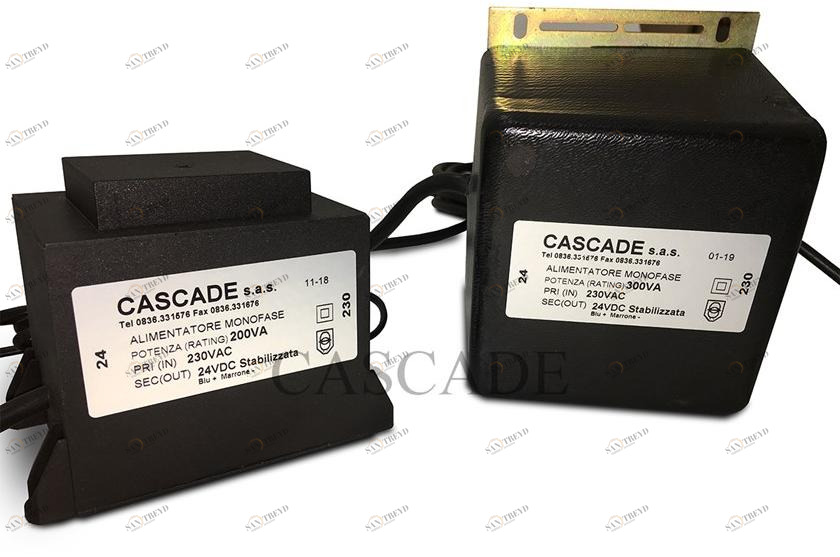 CASCADE Электрооборудование для фонтанов sun-id-1366195