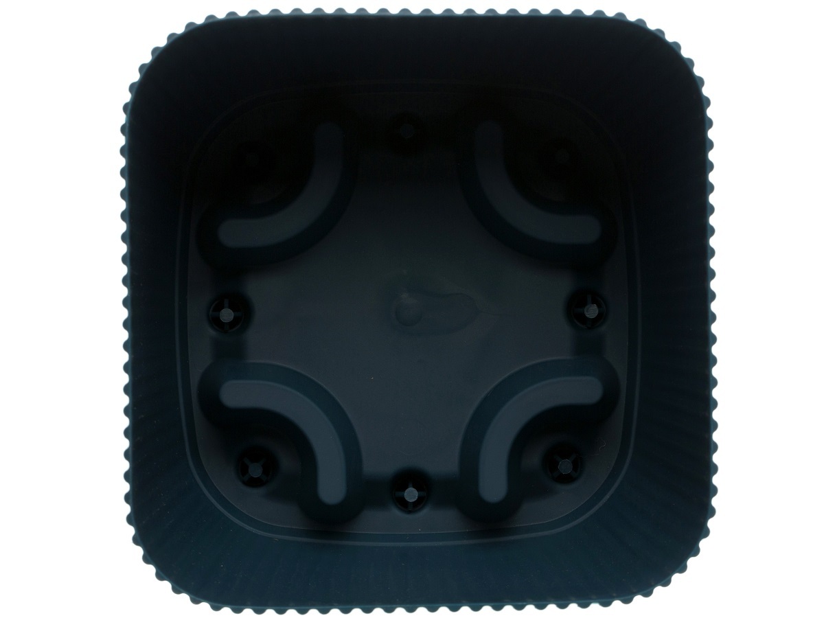 Горшок для цветов Maio 4L Blue NAVAKO 16085 - Вид №2