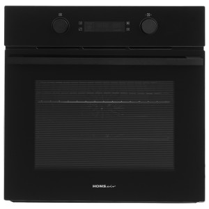 9213549 Электрический духовой шкаф HOMsair OEM6010BK2 черный