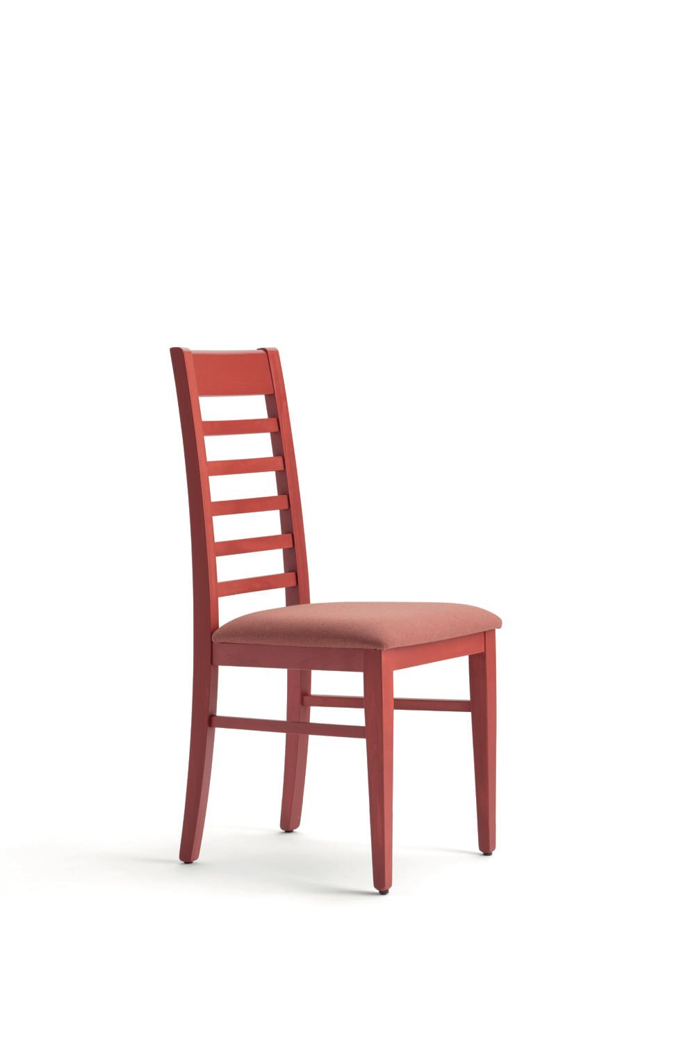 Стул из бука с мягким сиденьем Palma Corinne ARCH-00084285 - Вид №17