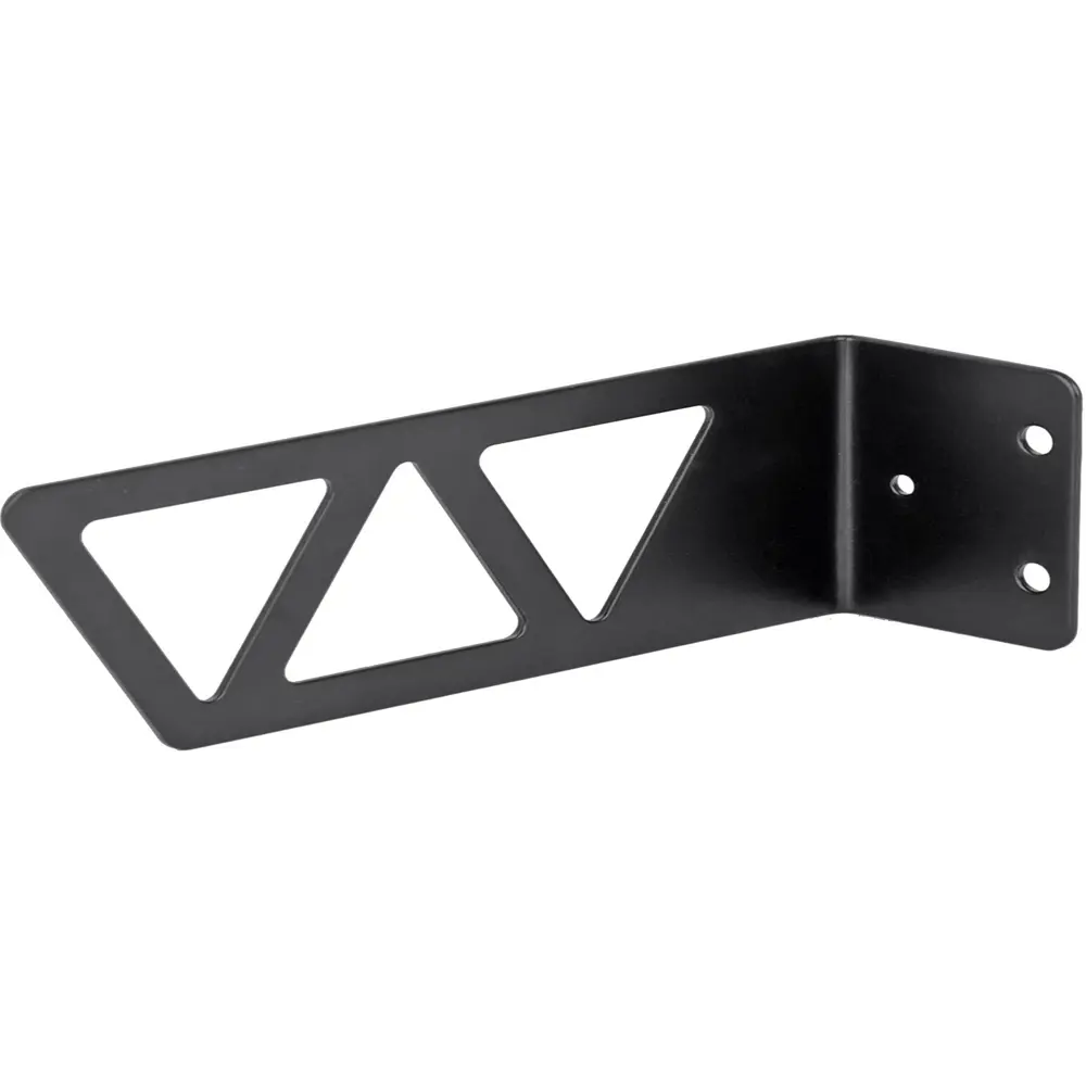 Выдвижная штанга боковая 18x6.5x4.9 см KONSENSA сталь цвет черный 89436139 STLM-2176619  - Вид №2