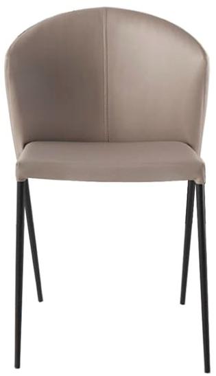 Angel Cerdá Стул из искусственной кожи New chair 4055 hy245 Angel Cerda - Вид №3