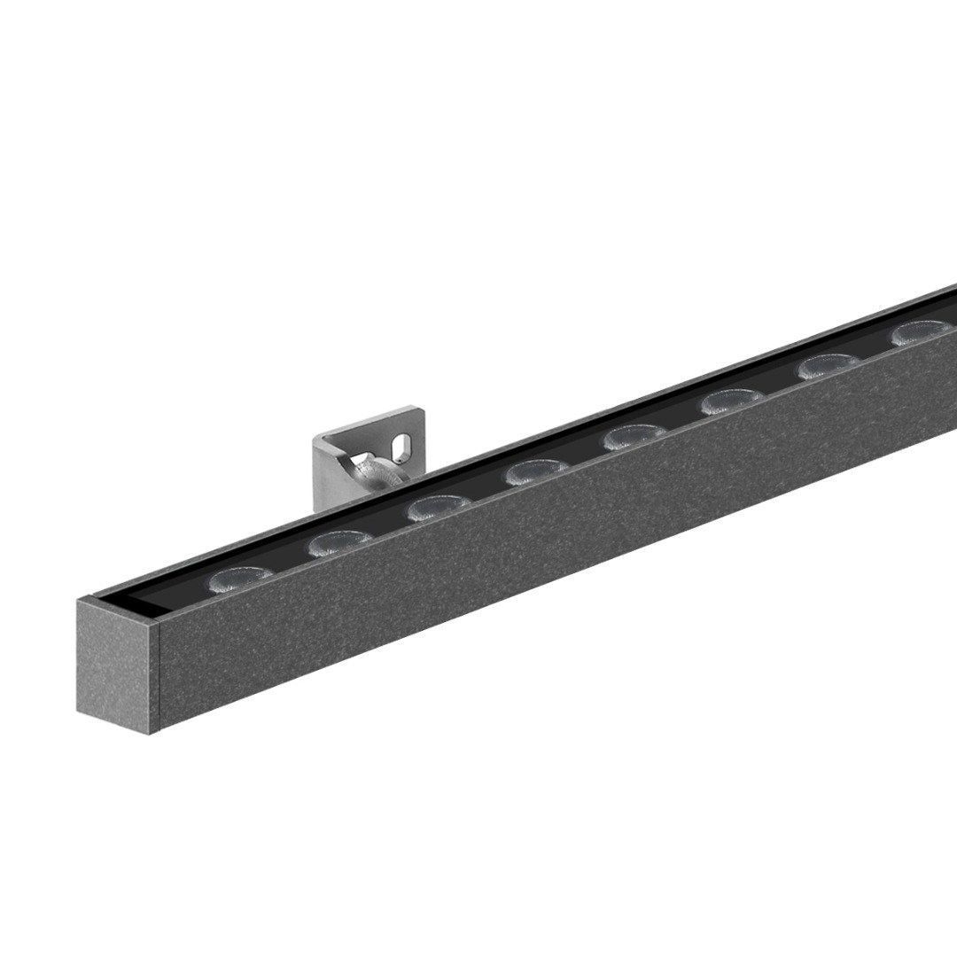 Tratto Wall 180 Ghidini Tratto Wall .05 Темно-Cерый (Матовый) 