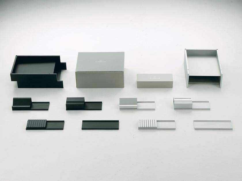 TAKEDA DESIGN PROJECT Поддержка смартфонов и планшетов с держателем пера Align line Al06s/al06b - Вид №1