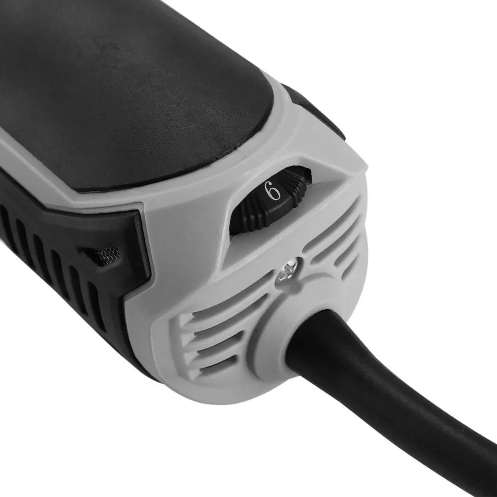 Углошлифовальная машина DEKO AGDK-1300W PRO с антивибрационной системой 89403028 STLM-1485797 - Вид №4