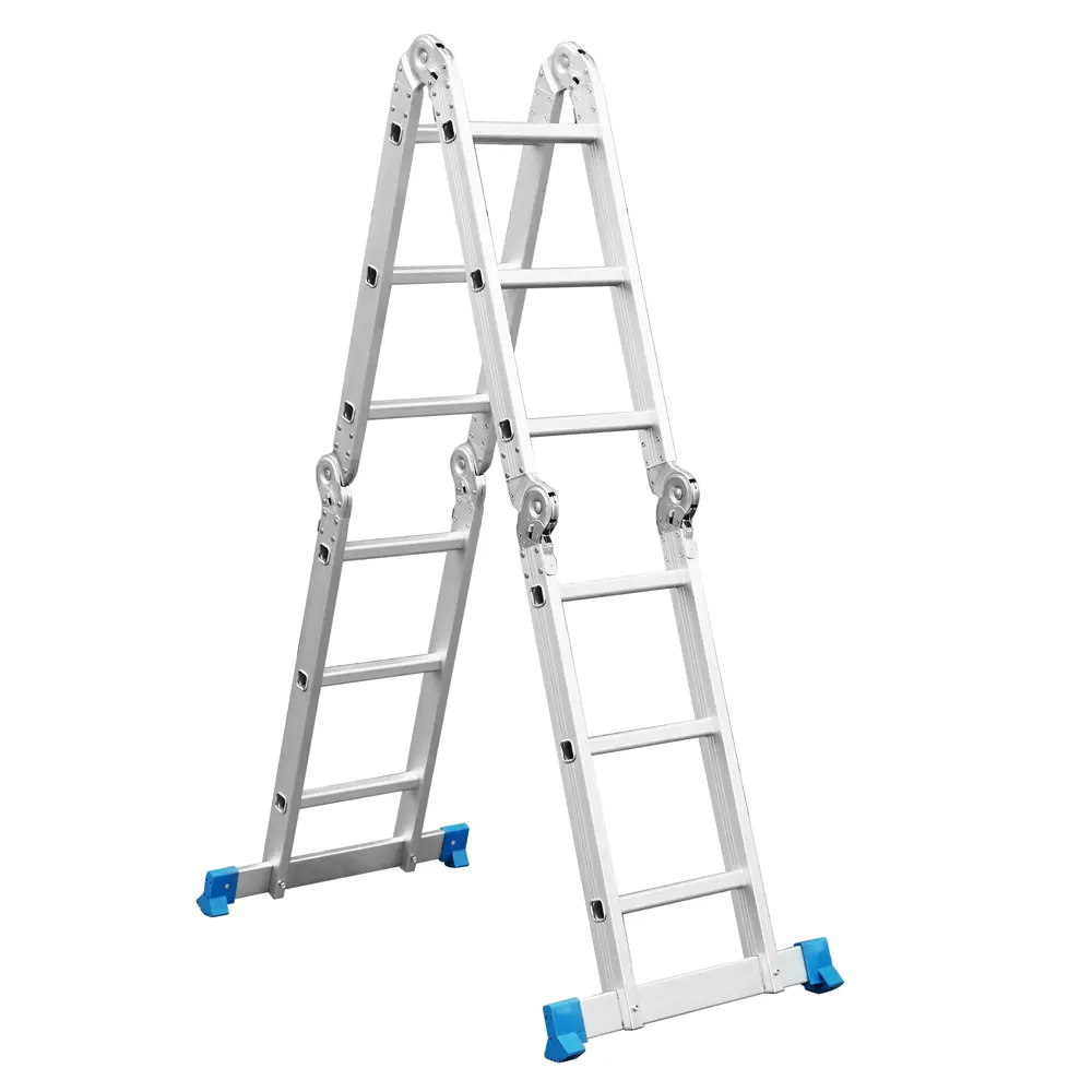 Лестница ТРАНСФОРМЕР 4X3 СТУПЕНИ DILWIS STLM-2179232