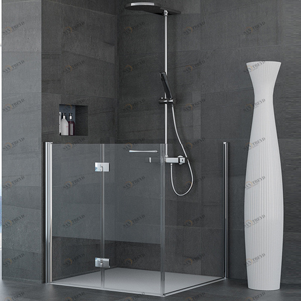 Душевой уголок GIULIANA 70 см CSA Box Doccia 68PH