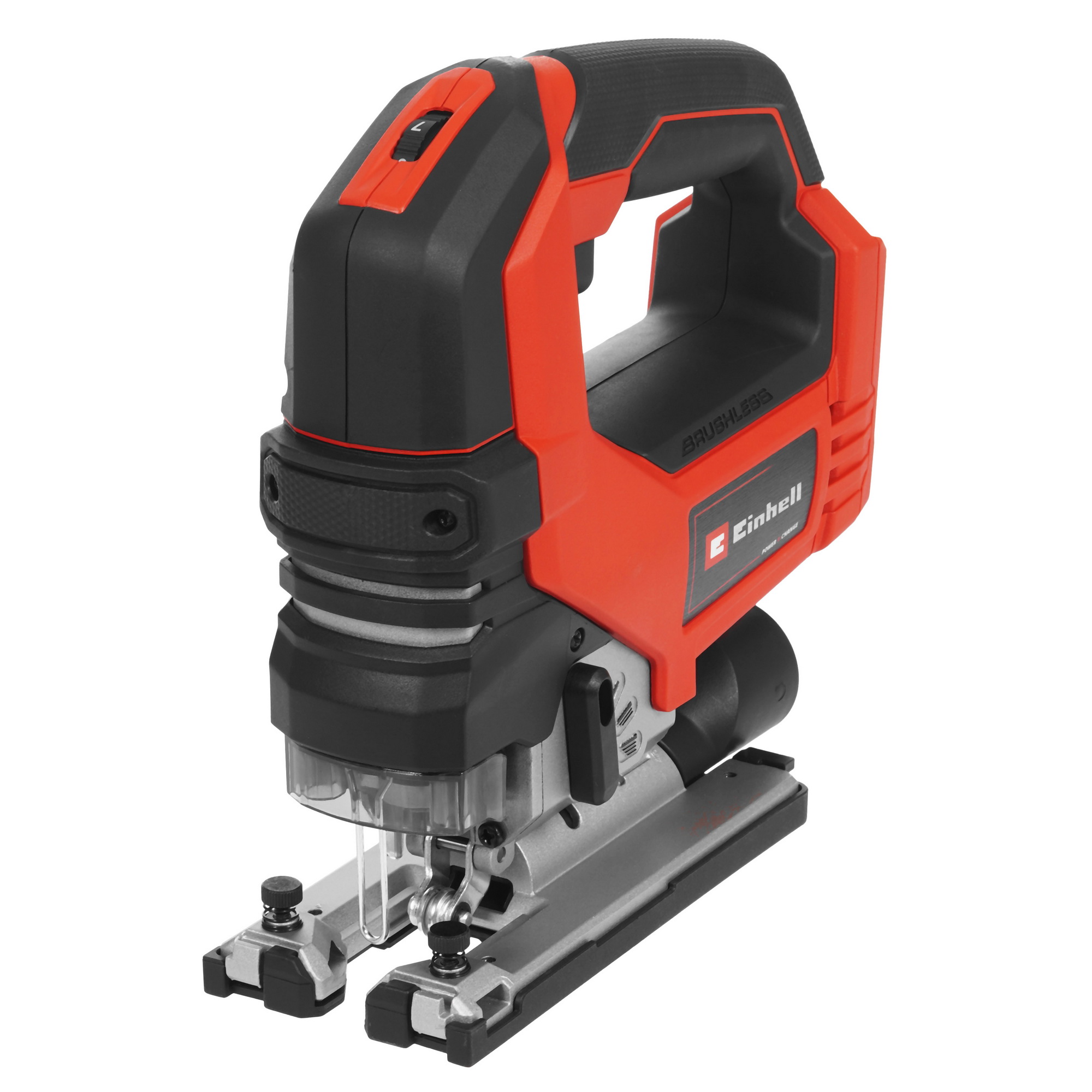 Электрический лобзик Einhell PXC TP-JS 18/135 Power X Change 18V , Без ЗУ, Без АКБ 9096716 STDN-0051343