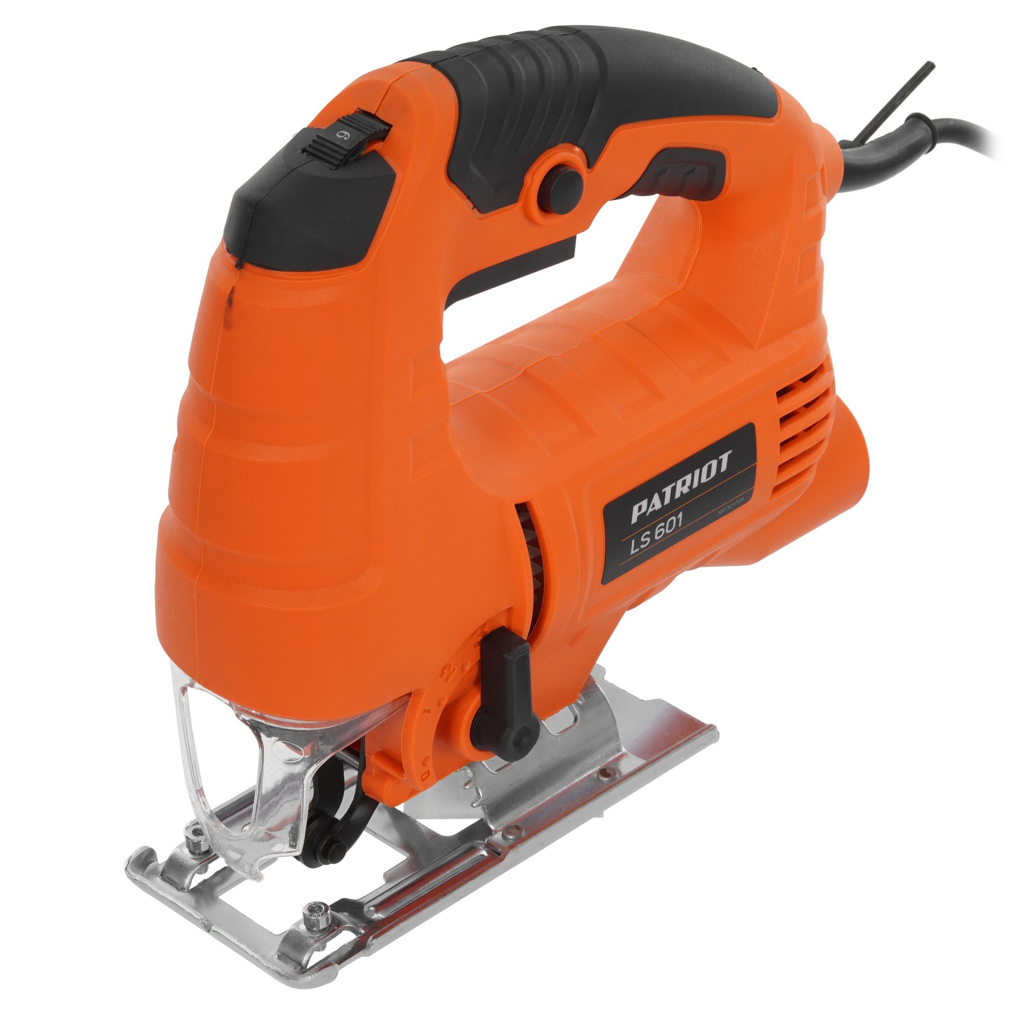 Электрический лобзик Patriot LS 601 The One 1133779 STDN-0133848