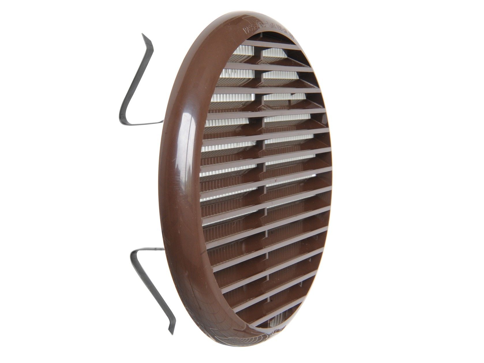 Универсальная круглая решетка First Corporation вентиляция ARCH-00010652