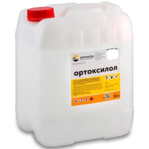 Растворитель Арикон Ортоксилол 10 л 87197891 STLM-2124671
