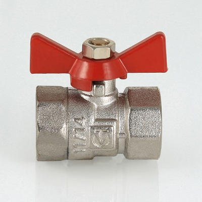 VT.092.N.04 Кран шаровой VALTEC COMPACT Valtec 1/2"  - Вид №8