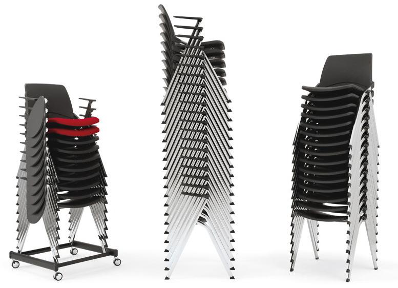 Diemmebi Стул складной из пластика Lakendò sun-id-1461930 - Вид №4