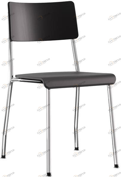 horgenglarus Штабелируемый стул из фанеры  8-640 