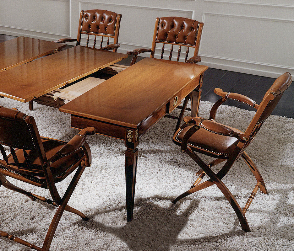 Стул  CEPPI 2807 Luxury - Вид №1