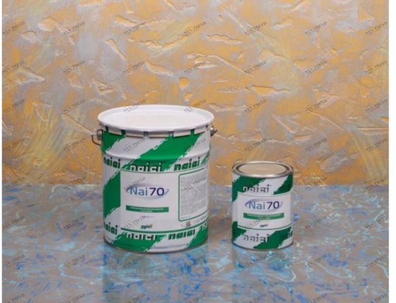 NAICI ITALIA Двухкомпонентная эпоксидная грунтовка для анкеровки Nai sun-id-1493189