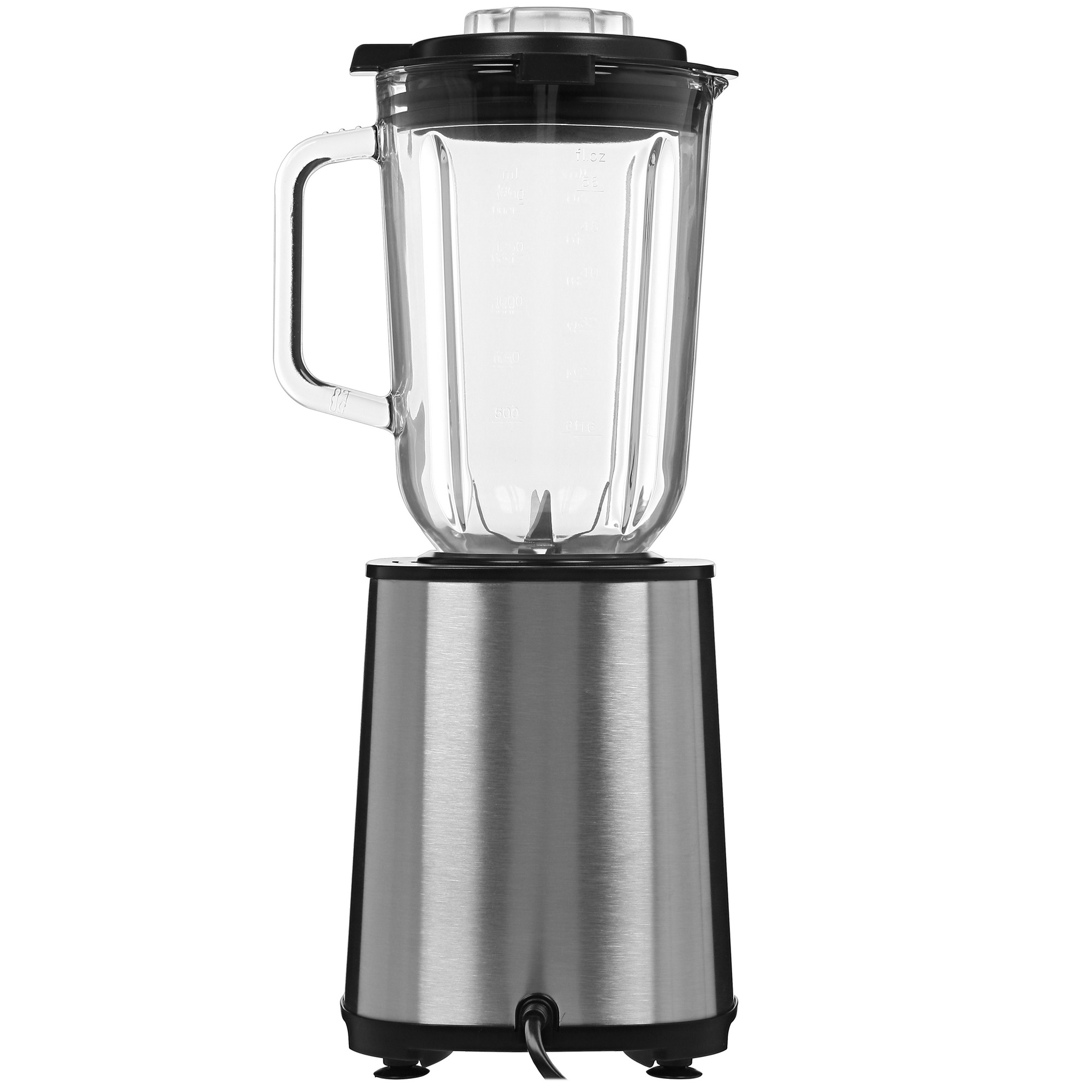 9967941 Блендер стационарный Reoka RKSB-D1801 серебристый STDN-0016728 - Вид №4