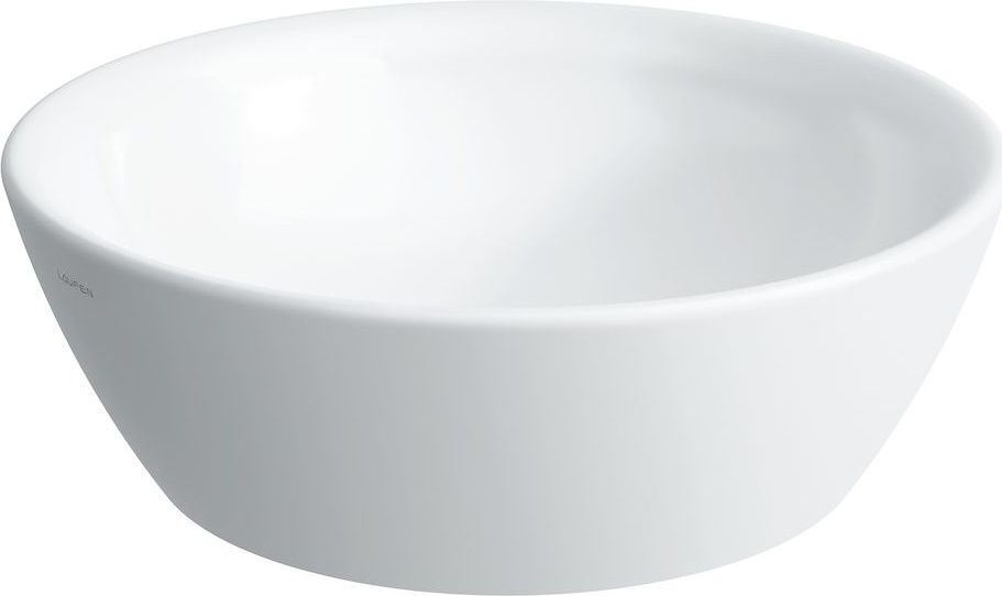 H8129620001121 Раковина-чаша LAUFEN PRO - Вид №1