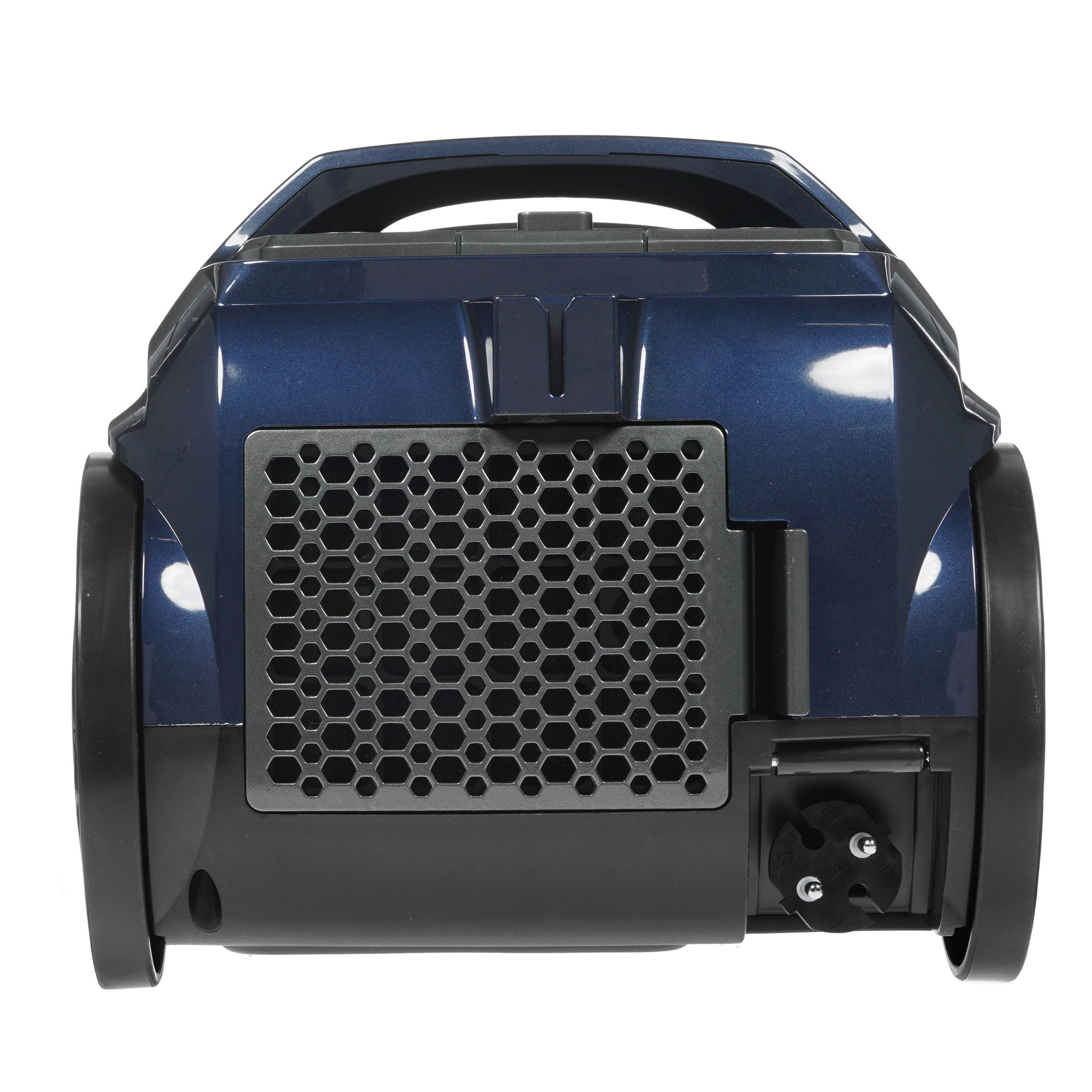 8196562 Пылесос Willmark VC-2421CYM фиолетовый STDN-0120142 - Вид №4